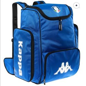 Kappa 6cento WUSAT Fisi Bag